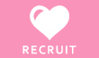 「recruit」